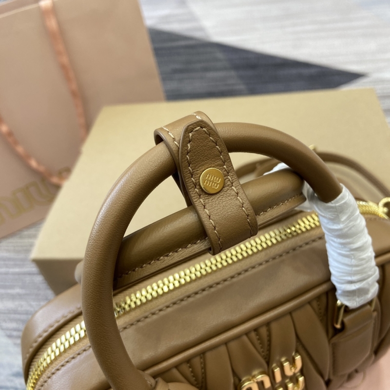 Miu Miu Top Handle Bags